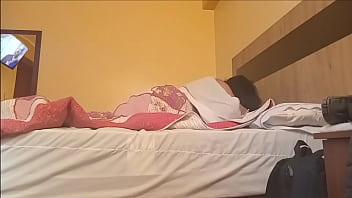 Preview 1 of Xec Chau Phi - AMIGO DE MI ESPOSO DE LA MINA ME PIDE QUE LE ENTREGUE EL ANO Y ME METE TODA SU PINGA BIEN RICA