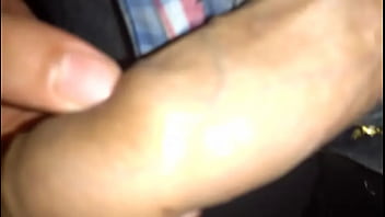 Preview 4 of Indonesia Tante Solo - Maclaus pegue na punheta no whats