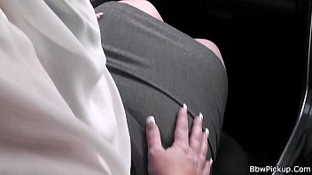 Preview 1 of Burada Dad Mom Sister Sexx - First date sex with brunette plumper