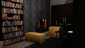 Preview 1 of Love Domination - Being A Dik 0.7.0 Part 177 Secret Reward!!!! By LoveSkySan69