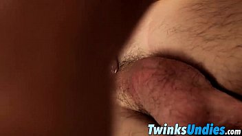 Preview 3 of Clips Rukiye - Damon Archer and Jake fucking hard on holiday in hotel room