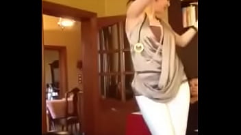 Preview 4 of Sissy Cock Trance - Bollywood Actress Dancing Mujra Sexy