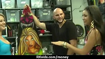 Preview 3 of Hd Video Download Xxxii - Money makes her cheat on a perfect guy 27