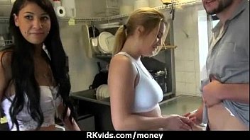 Preview 4 of Dokter Bobs - Money makes her cheat on a perfect guy 3
