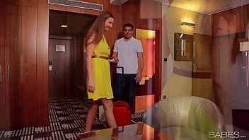 Preview 1 of Seachmudel Nn Nude - Babes.com - DO NOT DISTURB - Connie Carter