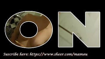 Preview 4 of Tia Simone - Soon the first part of my video with the very sexy barbaraperezts.