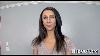 Preview 1 of Classict Movie - Ball engulfing porn