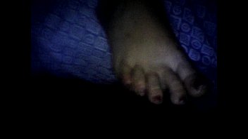 Preview 1 of Bdsm Larga Duracion - mi lechita en los pies de mi se&ntilde_ora