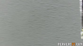 Preview 1 of Ultimatum - PervertPI - Private investigator fucks crazy hot stalker babe