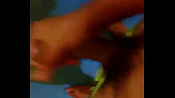 Preview 3 of Vboburbzx - Muchacho caliente paja