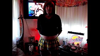 Preview 3 of Urdu Xxx Video - Ashli-Richelle Introduction.AVI