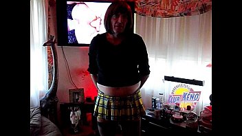 Preview 1 of Urdu Xxx Video - Ashli-Richelle Introduction.AVI