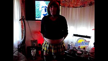 Preview 4 of Urdu Xxx Video - Ashli-Richelle Introduction.AVI
