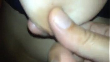Preview 1 of You Cartoon Cowgirl - Teasing Cum on Pussy