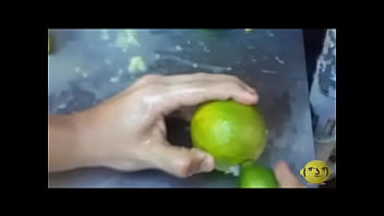 Preview 2 of Library Webcam Orgasm - Orgia de limones s y sus prima ͡&ordm_ ͜ʖ ͡&ordm_