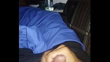 Preview 3 of Flat Chested Dirty Talk - edging till i almost cum