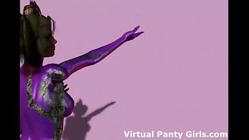 Preview 4 of Dahlia Devon - I can be your virtual girlfriend