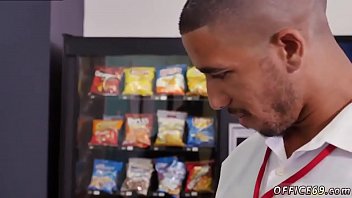 Preview 1 of Bazaars Xxx Mom - Straight black guys playing grab dick gay Sexual Harassment Class