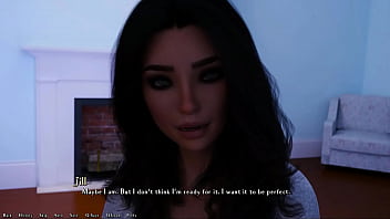Preview 1 of English Xxx Mp4 Play - Being A Dik 0.7.0 Part 176 Sad But Exciting Story By LoveSkySan69