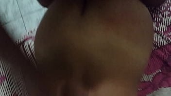 Preview 2 of Hunt Cutie - Comendo minha morena gostosa de quatro!