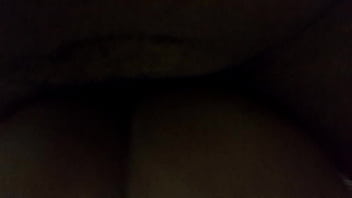 Preview 3 of Hunt Cutie - Comendo minha morena gostosa de quatro!