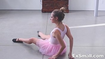 Preview 1 of Boy Sick My Pusi - Spinner Cassidy Klein Sucking Dick and Banged