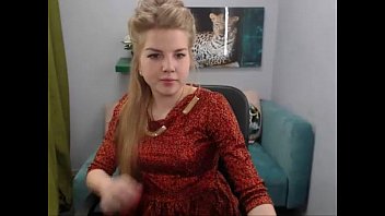 Preview 1 of Russian Juicy Chat Passionate - Whats her name? plz