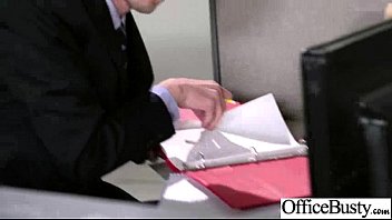 Preview 1 of Mertua Sama Menantu Jepun - (selena santana) Slut Office Girl With Round Big Boobs Love Sex movie-29