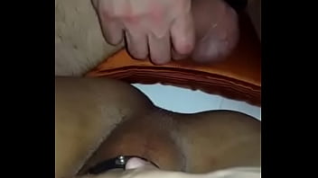 Preview 4 of Stroke His Dic - VID-20160807-WA0016