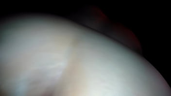 Preview 3 of Boy Self Blowjob - VID 20170111 113854