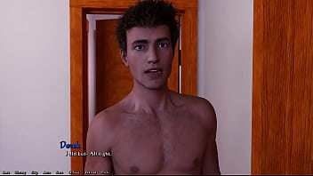 Preview 1 of But Plugs - Being A DIK 0.8.1 Part 219 Hard Times.. By LoveSkySan69