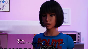 Preview 4 of But Plugs - Being A DIK 0.8.1 Part 219 Hard Times.. By LoveSkySan69