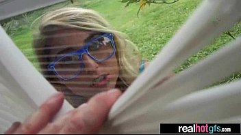 Preview 1 of Desi Indian Gays Grandpa - (kimmy fabel) Hot Real GF Show On Cam Her Sex Skills movie-17