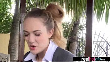 Preview 1 of Ntmuhlkrr - (samantha hayes) Hot Real GF Show On Cam Her Sex Skills movie-30