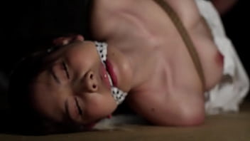Preview 3 of Andreia Linda - bondage japanese tsubaki