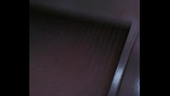Preview 1 of Co Bo - Watching asses with short skirts from the subway stairs crg1
