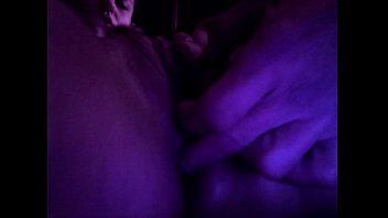 Preview 2 of Ms U - Josh Finger Fucking Me II