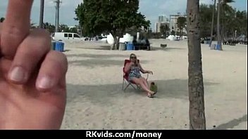 Preview 3 of Hot Sex Nude Momson Sex Video - Porn Casting Teen for Money 4
