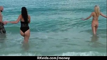 Preview 4 of Hot Sex Nude Momson Sex Video - Porn Casting Teen for Money 4