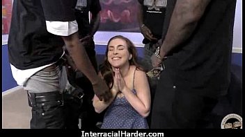 Preview 1 of Intip Pacaran - Hardcore interracial pussy fuck 14