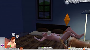 Preview 4 of Hi Alexis Com - The Sims 4 adulto