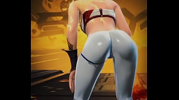 Preview 2 of Black Long Nafs Fuck Video - Freefire