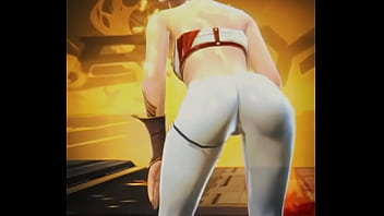 Preview 1 of Black Long Nafs Fuck Video - Freefire