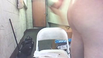 Preview 3 of Xxx Sxyi Hd - joey d shows cute plump butt cheeks and anal dildo