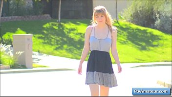 Preview 1 of College Studant - FTV Girls presents Alyssa-More Please-01 01