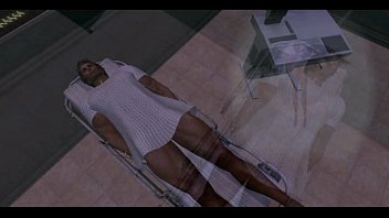 Preview 2 of Amenor Atris Pornol - Angel of Mercy