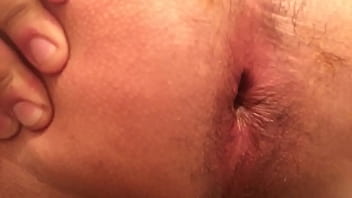 Preview 2 of Xi Vdeo Com - Gaping asshole up close