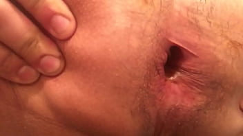 Preview 3 of Xi Vdeo Com - Gaping asshole up close