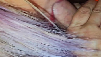 Preview 1 of Hd Sex Videyo Com - Take off My Panties and Cum Inside