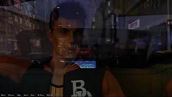 Preview 3 of Gye Xnxx Videocom - Being A DIK 0.8.1 Part 218 Virtual Chat Became Sex By LoveSkySan69